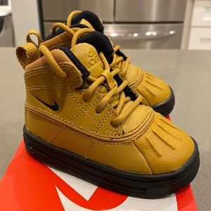 Nike Woodside 2 High TD Toddler